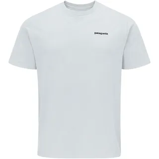 Patagonia P-6 Responsibili Tee weiß L
