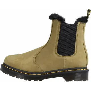 2976 Leonore Dms Olive Buffbuck 37