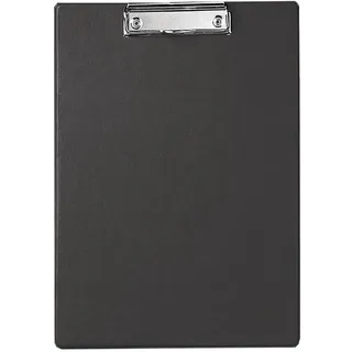 Maul Klemmbrett A4 Schwarz