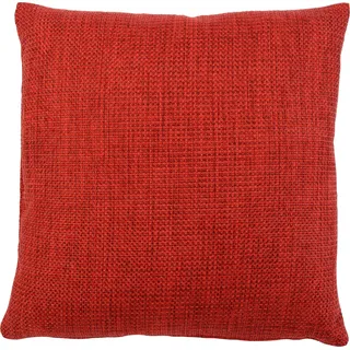 Gözze Kissenbezug Dallas 40 x 40 cm Rot