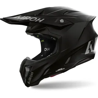 Airoh Twist 3 Matt-Schwarz S