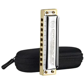 Hohner Marine Band Crossover C-Dur