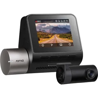 70mai Dash Cam A510 Set