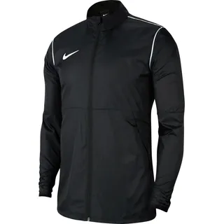 Nike Kinder Jacke Repel Park 20 Black/White/White, XL, BV6904-010