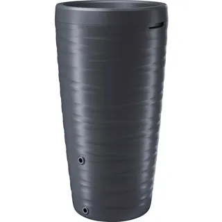 Prosperplast Maze Regenwasserbehälter 240 l anthrazit