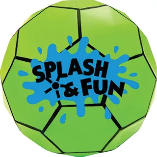 Vedes Splash & Fun Bouncer Ball # 9cm