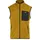 Fleecejacke Orange XXL