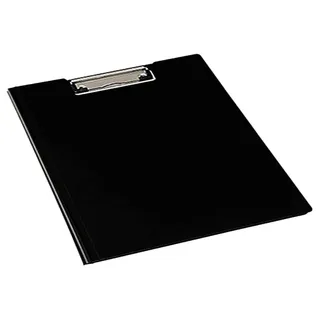 Head Klemmbrett 1554321 A4 Schwarz
