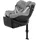 Sirona Gi i-Size Plus Stone Grey + Neugeboreneneinlage + Base