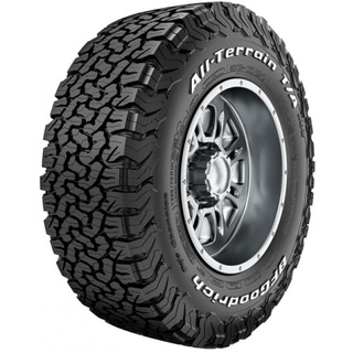 All-Terrain T/A KO2 265/65 R18 117/114R