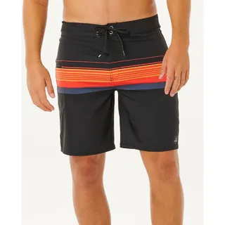 Rip Curl Badeshorts Herren Schwarz 36