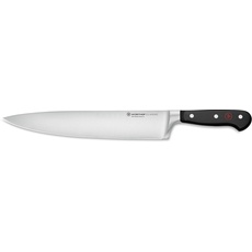 WÜSTHOF Classic Kochmesser 26 cm, Schwarz