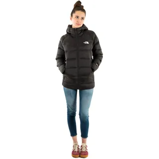 The North Face Damen, Hyalite Down Parka, tnf Black, L,