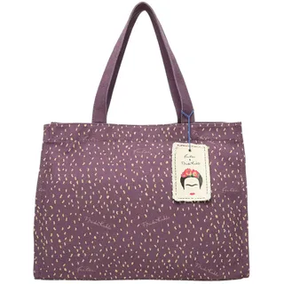 Fritzi aus Preußen Easy 01 Canvas Shopper Lady