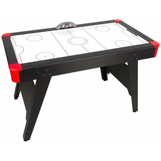 cb games Electronic Airhockeytisch - Multicolour - 137x73x84 cm