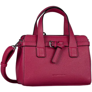 Tom Tailor Maurine Damen Umhängetasche Crossbody Bag Klein Rot