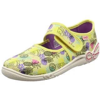 BELINDA Gelb/Mehrfarbig 6040 25