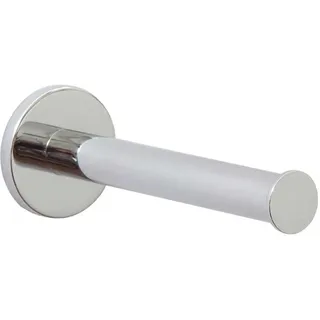 Tesa Ersatzrollenhalter Smooz Verchromt