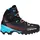 Aequilibrium ST Woman GTX, black/hibiscus 37