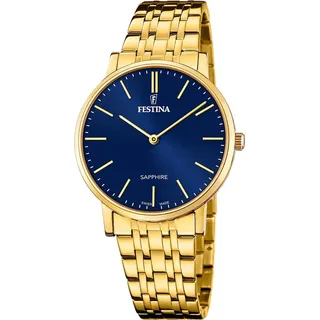 Festina Edelstahl 44 mm UF20046/4