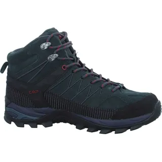 Rigel Mid WP Herren Lake/Ferrari 45