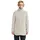 High Curl Coat Pale Sand S