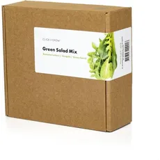 Click and Grow, Samen, Click & Grow Plant Pod Salad Mix