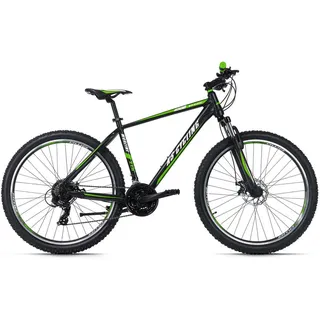 KS-Cycling KS Cycling Mountainbike Hardtail 27,5'' Morzine