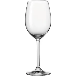 Weißweinglas 370ml Daily - Transparent