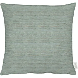 MISS MARY Dekokissen AVALON 45 x 45 cm Blau