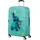 Wavbreaker Disney 4-Rollen 52 cm / 96 l stitch flower