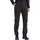 He Hose M Regular Schwarz 52