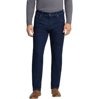 PIONEER THOMAS dark blue stonewash 16010 6588.6811 28K - Blau