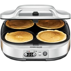 Bild PC-1800 Pam Pancake Maker