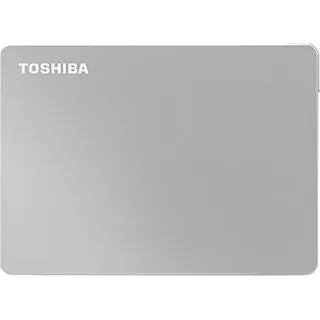 Canvio Flex 2 TB USB 3.2 HDTX120ESCAA