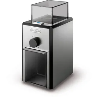 De'Longhi KG 89 Silber