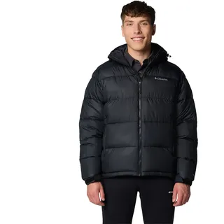 Columbia Pike Lake II Jacke - Black - S