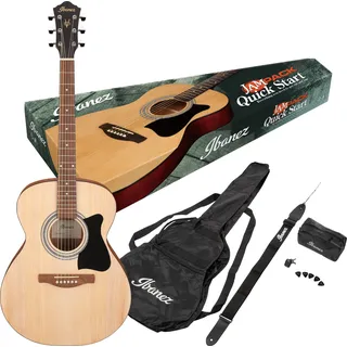 IBANEZ VC50NJP-OPN Jam Pack Mehrfarbig Mehrfarbig