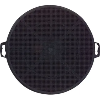 Wpro AquaHouse CHF02W Kohlefilter für Constructa, Whirlpool FAC539 B210 CHF210, Zanussi Dunstabzugshaube