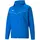 Regenjacke Herren Blau L