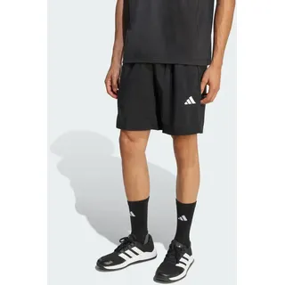 adidas Workout Essentials Base Woven SHORTS schwarz 3XL 7