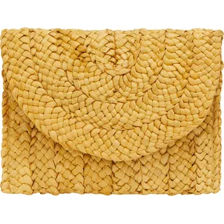 joella damen tasche - khaki, one size - Grün