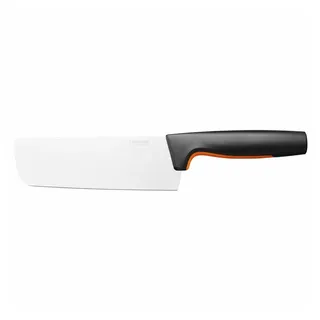 Fiskars Functional Form Nakiri Messer 28cm 1057537