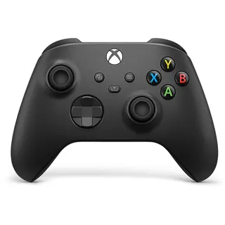 Microsoft Xbox Wireless Controller Controller Schwarz Xbox Series X