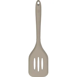 Kochblume Flexwender taupe Silikon, Edelstahl 22028.12