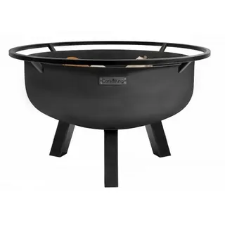 Cook King Feuerschale XXL „PORTO“ 80 cm