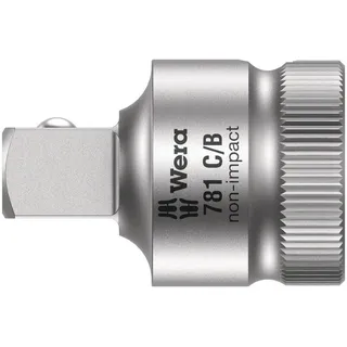 WERA 781 C 1/2"-Verbindungsteile 05042674001