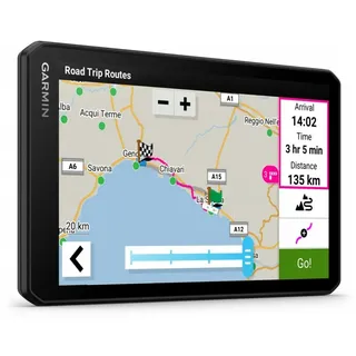 Garmin Camper 795 EU (010-02747-15)