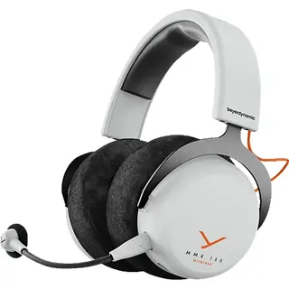 Beyerdynamic Mmx 150 Drahtloses Gaming-headset - White