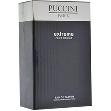 Puccini Extreme Homme Ep Vap 100 ml